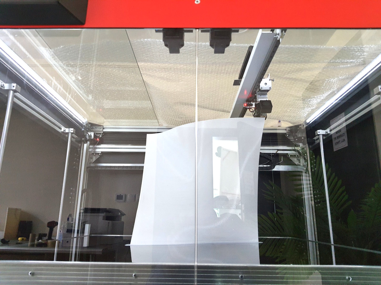 Slick slider block type image