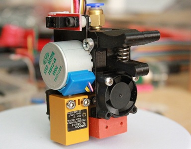 portfolio image template